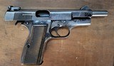 Browning Hi Power - Belgium 1980 - 11 of 12