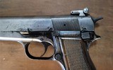 Browning Hi Power - Belgium 1980 - 3 of 12