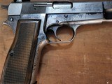 Browning Hi Power - Belgium 1980 - 9 of 12