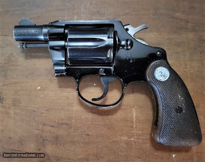Colt Cobra - 2