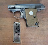 Colt 25 ACP - Post 1968 - 10 of 11