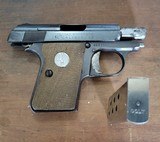 Colt 25 ACP - Post 1968 - 11 of 11