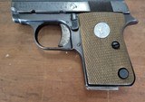 Colt 25 ACP - Post 1968 - 8 of 11