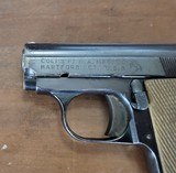 Colt 25 ACP - Post 1968 - 6 of 11