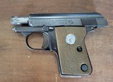 Colt 25 ACP - Post 1968 - 9 of 11