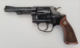 Smith & Wesson Model 31-1 .32 S&W Long EUC - 1 of 9