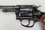 Smith & Wesson Model 31-1 .32 S&W Long EUC - 9 of 9