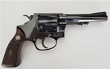 Smith & Wesson Model 31-1 .32 S&W Long EUC - 4 of 9