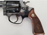 Smith & Wesson Model 31-1 .32 S&W Long EUC - 3 of 9