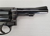 Smith & Wesson Model 31-1 .32 S&W Long EUC - 5 of 9