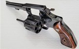 Smith & Wesson Model 31-1 .32 S&W Long EUC - 8 of 9