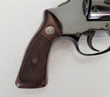 Smith & Wesson Model 31-1 .32 S&W Long EUC - 7 of 9