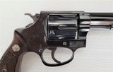 Smith & Wesson Model 31-1 .32 S&W Long EUC - 6 of 9