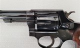 Smith & Wesson Model 31-1 .32 S&W Long EUC - 2 of 9
