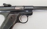 Ruger Mark I
- .22LR 1979 - 8 of 12