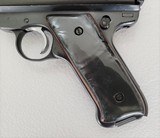Ruger Mark I
- .22LR 1979 - 5 of 12