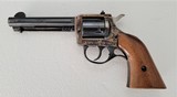 Harrington & Richardson .22WMR - 5