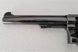 Smith & Wesson Model 48-4 .22 Magnum - 4 of 11