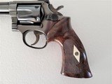 Smith & Wesson Model 48-4 .22 Magnum - 2 of 11
