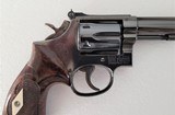 Smith & Wesson Model 48-4 .22 Magnum - 7 of 11