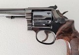 Smith & Wesson Model 48-4 .22 Magnum - 3 of 11