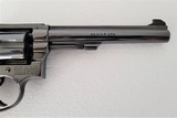 Smith & Wesson Model 48-4 .22 Magnum - 8 of 11
