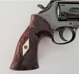 Smith & Wesson Model 48-4 .22 Magnum - 6 of 11