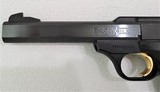 Browning Buckmark Standard Pro Target - Excellent - 4 of 12