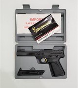 Browning Buckmark Standard Pro Target - Excellent - 12 of 12