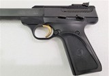 Browning Buckmark Standard Pro Target - Excellent - 6 of 12