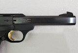 Browning Buckmark Standard Pro Target - Excellent - 8 of 12