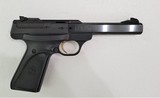 Browning Buckmark Standard Pro Target - Excellent - 7 of 12