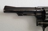 Smith & Wesson Model 31-1 .32 S&W Long - 2 of 9