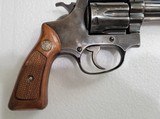 Smith & Wesson Model 31-1 .32 S&W Long - 8 of 9
