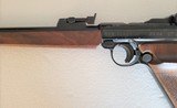 ERMA - ET22 Pistol .22LR Germany - 3 of 11