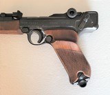 ERMA - ET22 Pistol .22LR Germany - 2 of 11