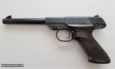 Hi Standard Dura-Matic Model 101 .22LR
