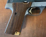 Hi Standard Model The Victor Target - 8 of 9