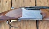 Browning Citori White Lightning 12/28 - USED - 4 of 15