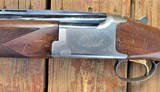Browning Citori White Lightning 12/28 - USED - 9 of 15