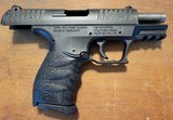 Walther CCP 8rd 9mm - USED - 9 of 12