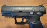 Walther CCP 8rd 9mm - USED - 3 of 12