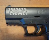 Walther CCP 8rd 9mm - USED - 2 of 12