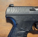Walther CCP 8rd 9mm - USED - 6 of 12
