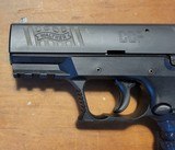 Walther CCP 8rd 9mm - USED - 12 of 12