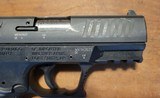 Walther CCP 8rd 9mm - USED - 7 of 12