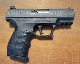 Walther CCP 8rd 9mm - USED - 5 of 12