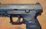 Walther CCP 8rd 9mm - USED - 3 of 12