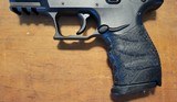 Walther CCP 8rd 9mm - USED - 4 of 12