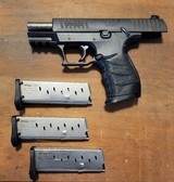 Walther CCP 8rd 9mm - USED - 9 of 12